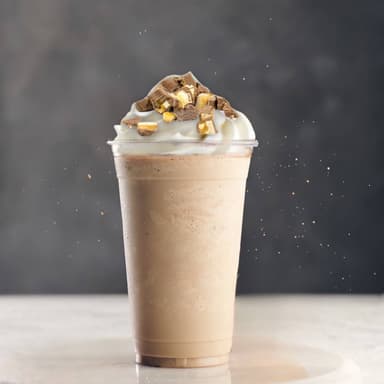 Frappe SNICKERS  Xtra Grande 24 OZ / 700 ML Copiar