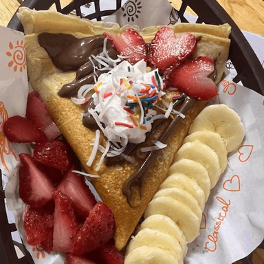 CREPAS