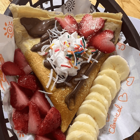 CREPAS