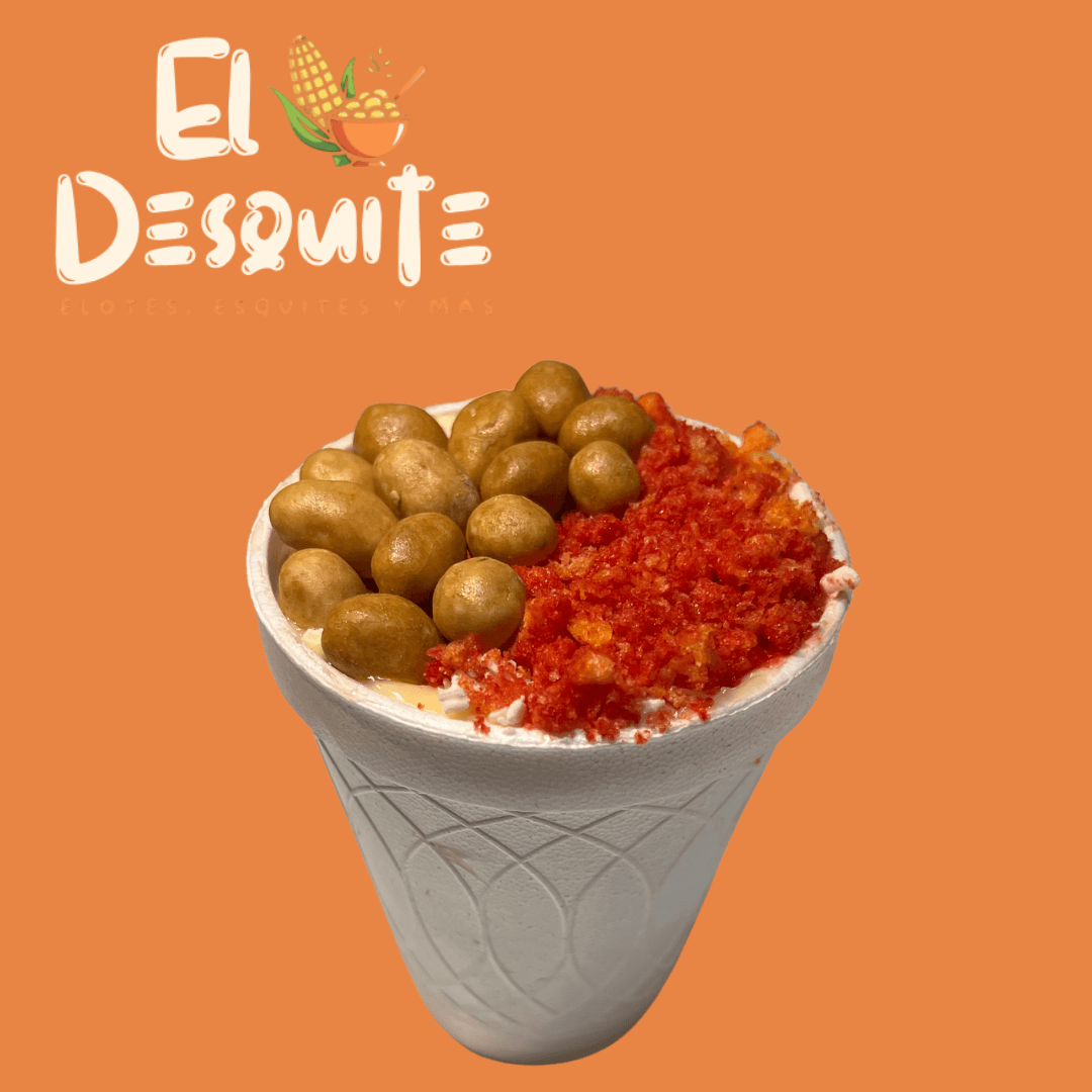 Desquite Especial