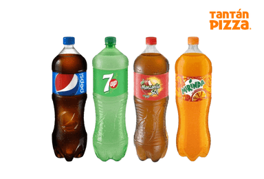 Refresco 1.5 lt