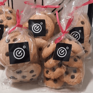 Bolsita de Galletas