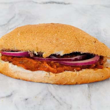 Torta de Cochinita