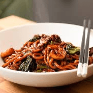 Fideos Hokkien Me