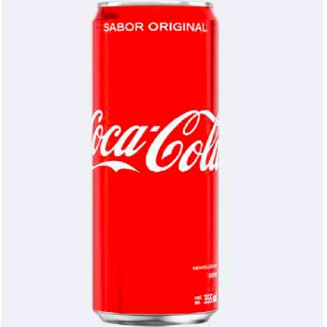 Coca Cola Original 355ml