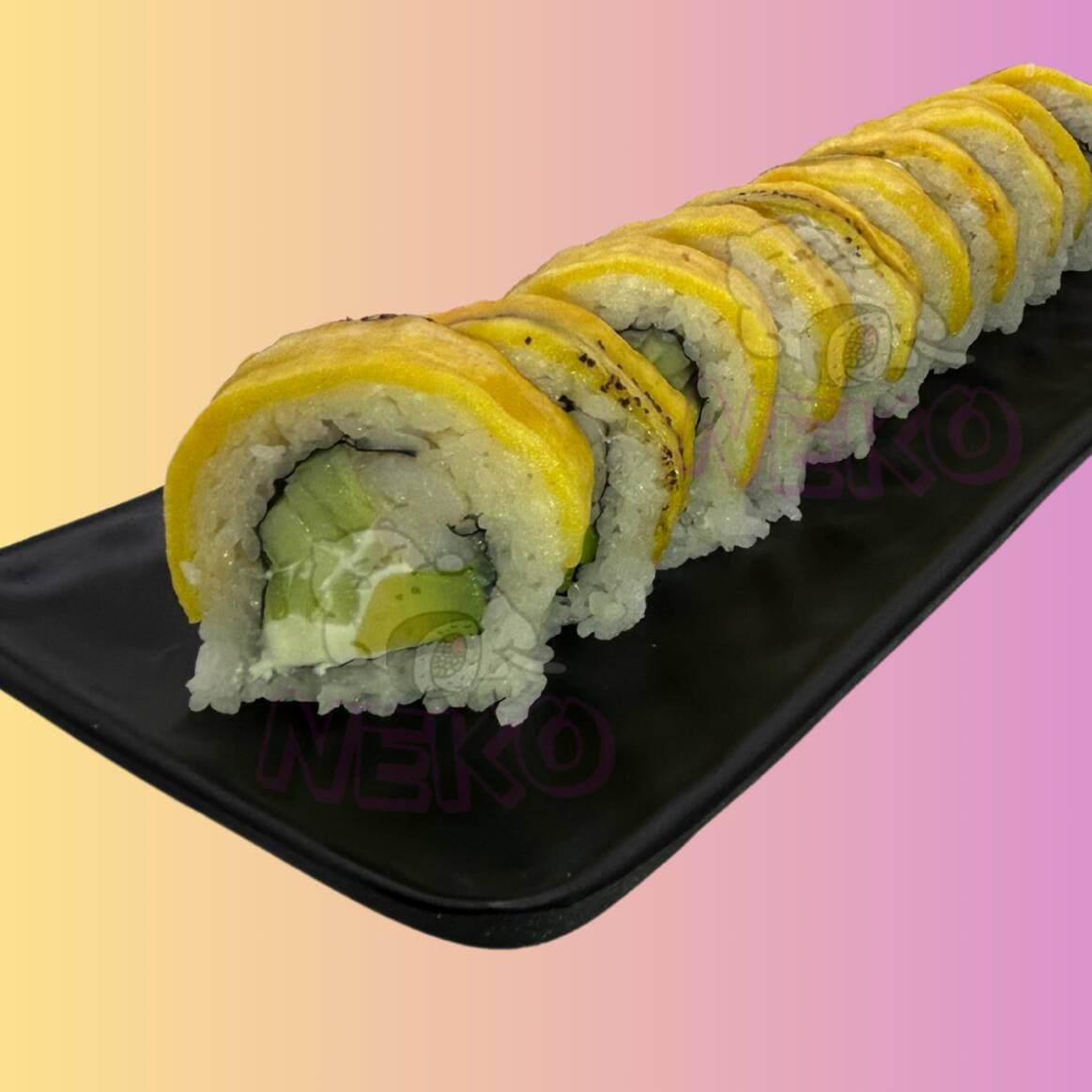 Sushi Banana