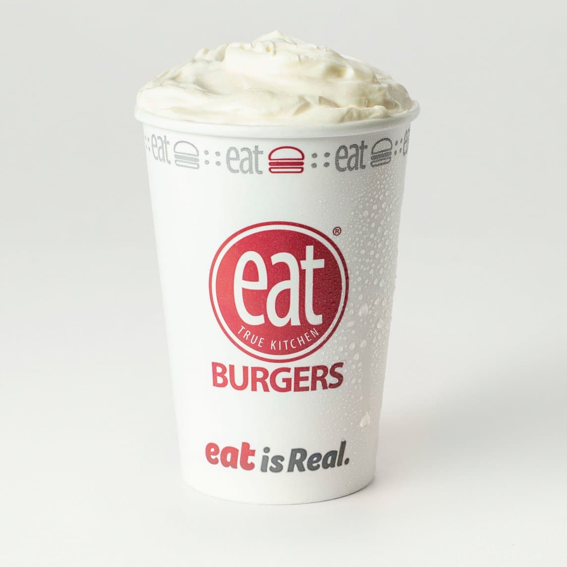 Real Shakes
