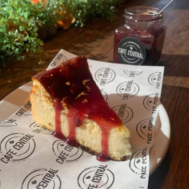 Tarta Vasca