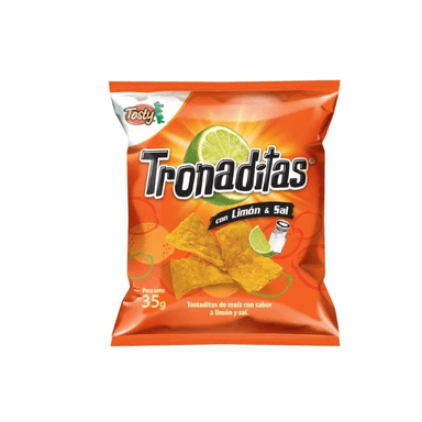 Tosty Tronaditas 42g