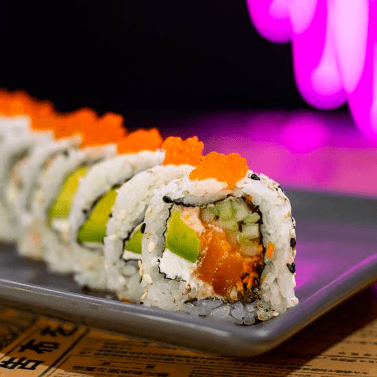 Ninja Roll
