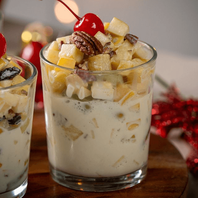 Ensalada de Manzana 250ml