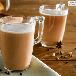 Chai Latte