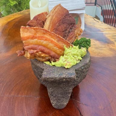 Pork Belly
