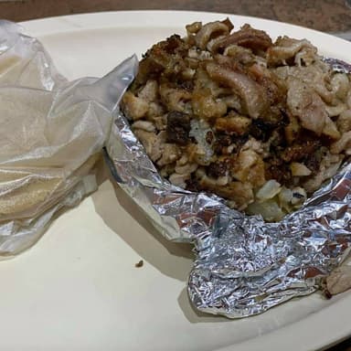 Papa de Tripa