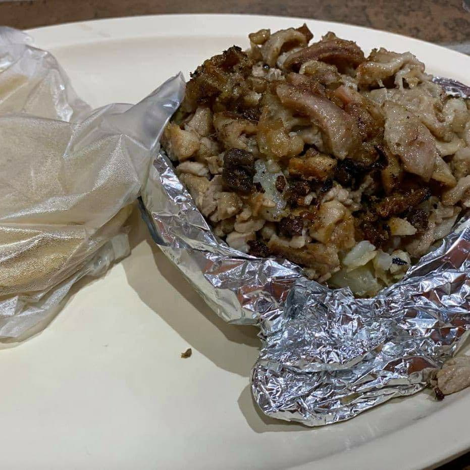 Papa de Tripa