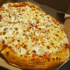 Pizza Familiar 8 Porciones 50x50