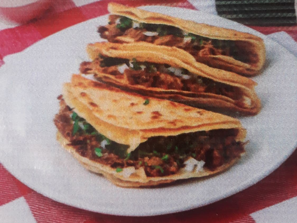 Las Quesabirrias del Compadre (Humaya)