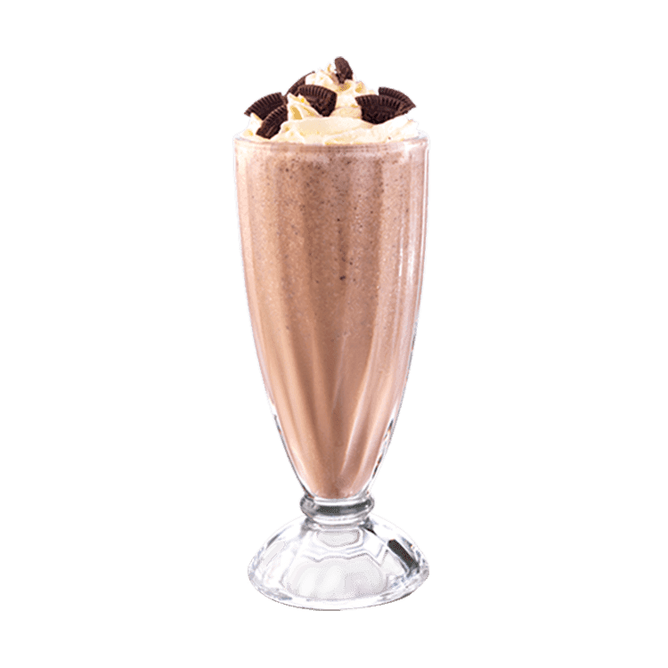 Malteada Cookies And Cream 14 Onz