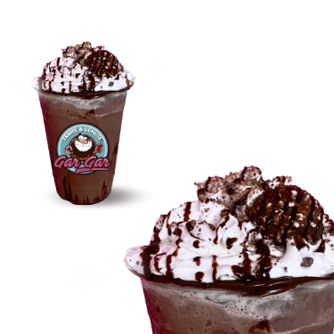 Frappé Ferrero