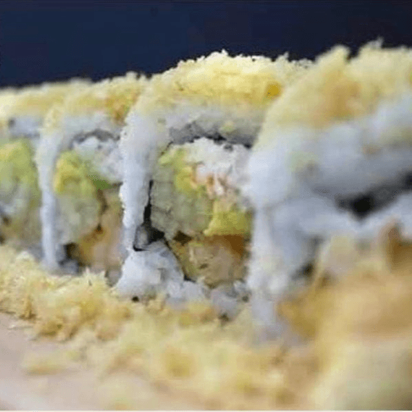Crunchy Roll