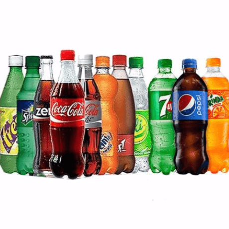 Refresco 600 ml