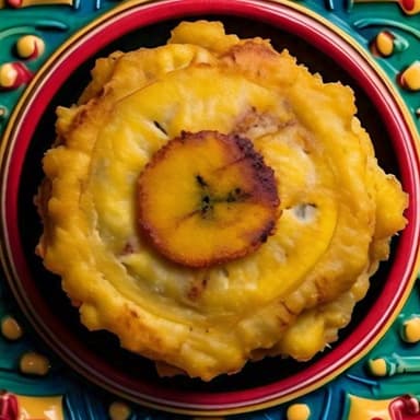 Platano Maduro