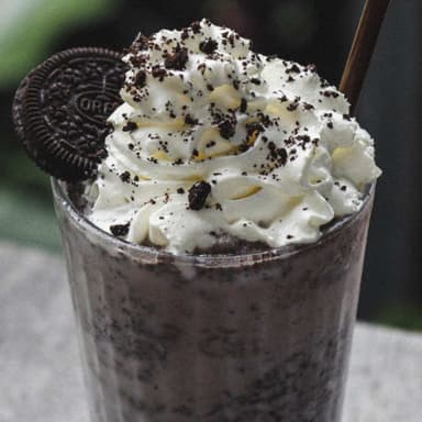 Kids Oreo