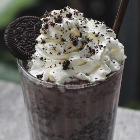 Kids Oreo