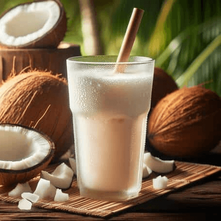 Horchata de Coco 500 Ml