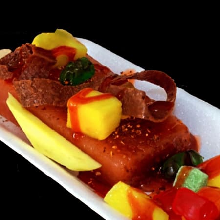 Gummy Paleta