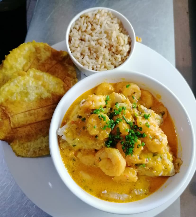 Restaurante y Cevicheria Tumaco