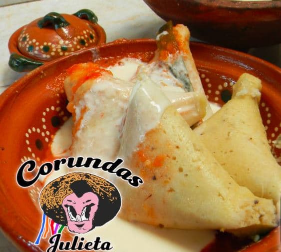 Corundas Julieta
