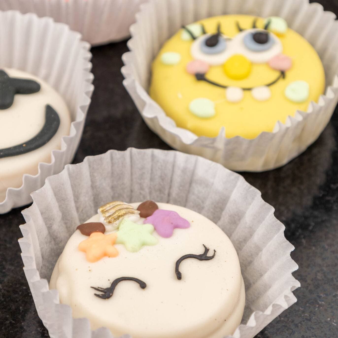 Alfajores