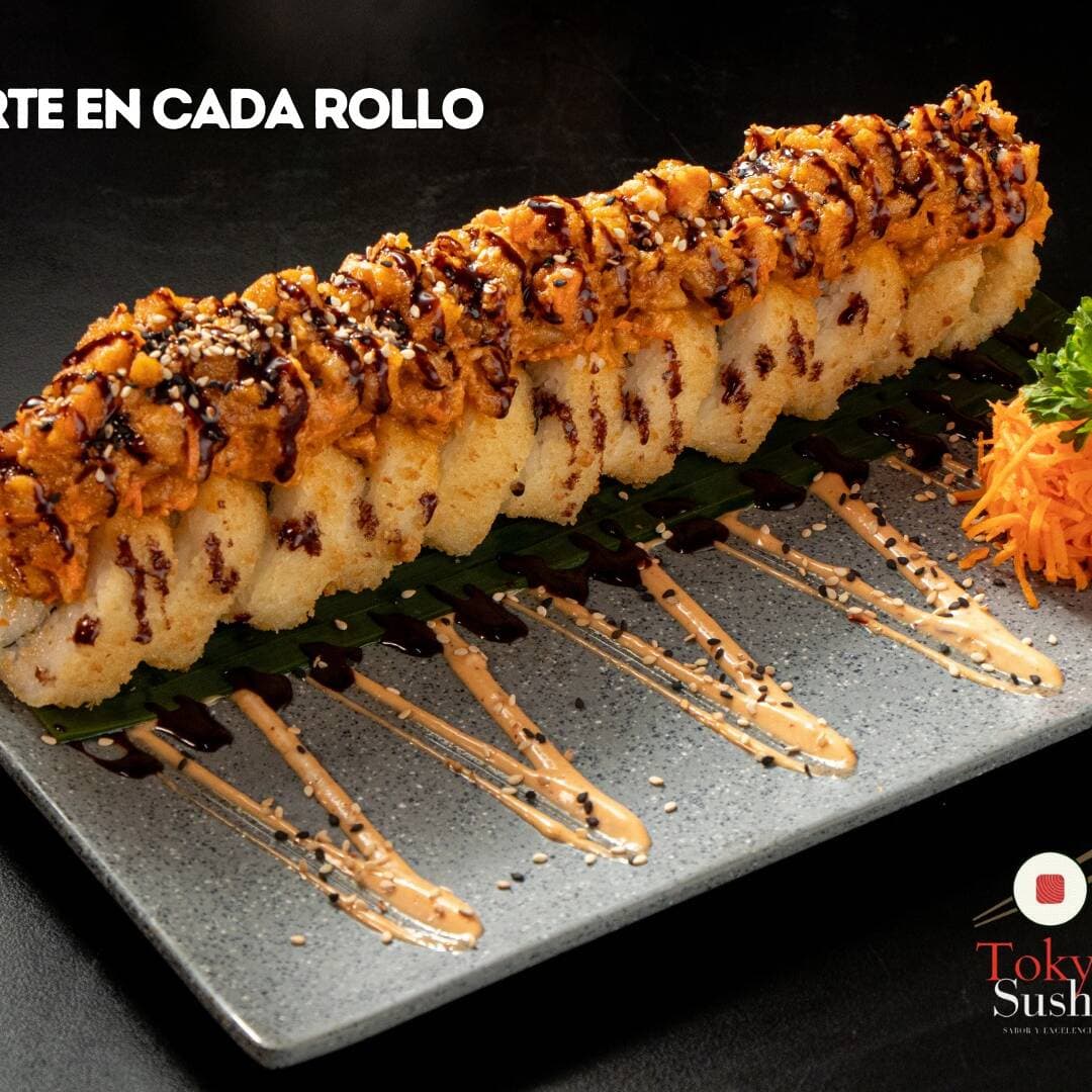 Chiquilin Roll