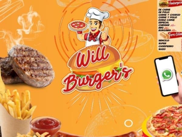 Will Burger´s