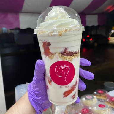 Petit Crema 400ml