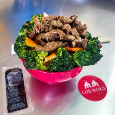 WOK 1 PROMO