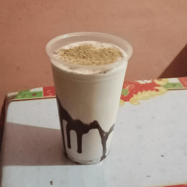 Esquimo de Nescafé