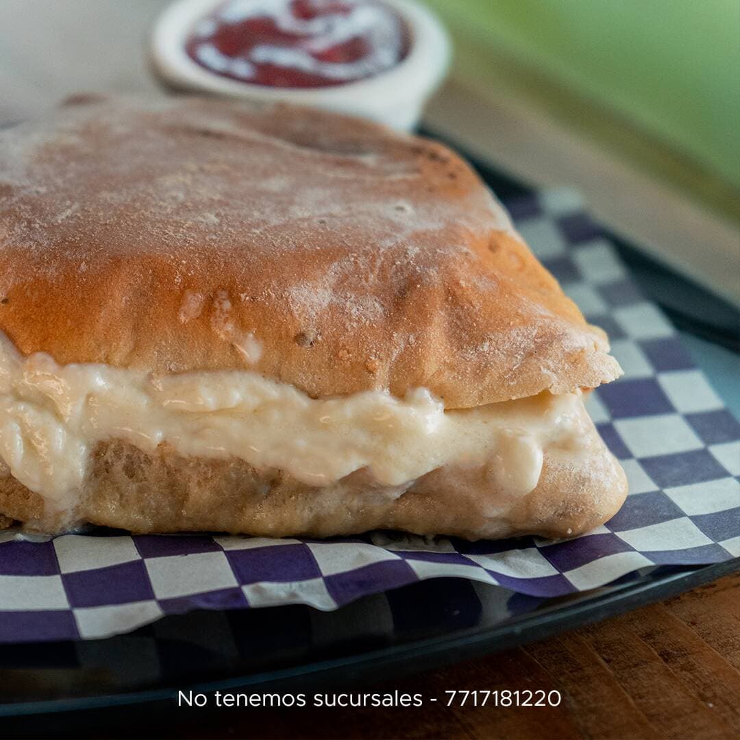 Cocol Relleno