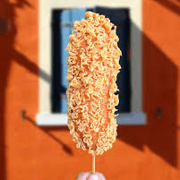 Banderilla de Ramen