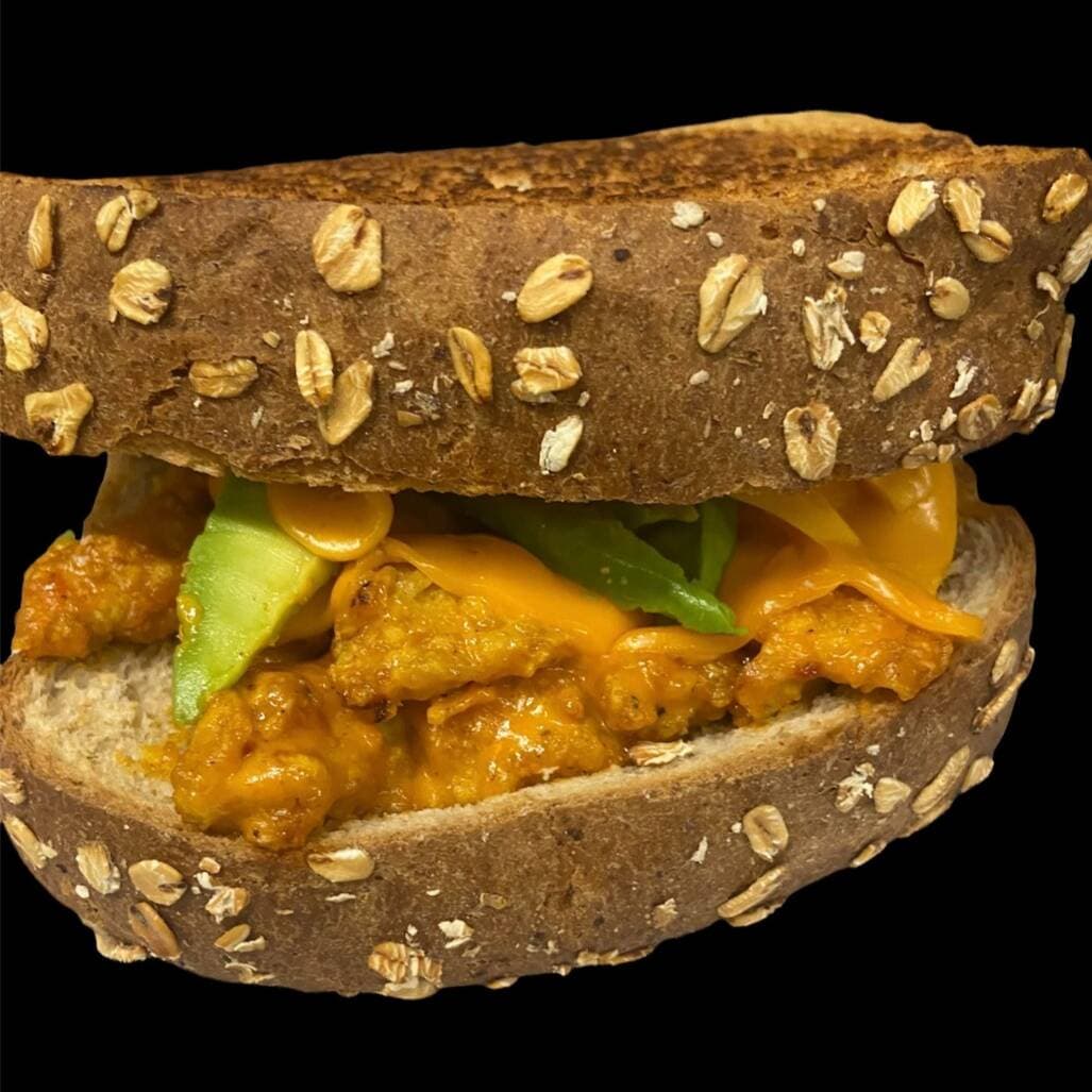 Sandwich de Boneless