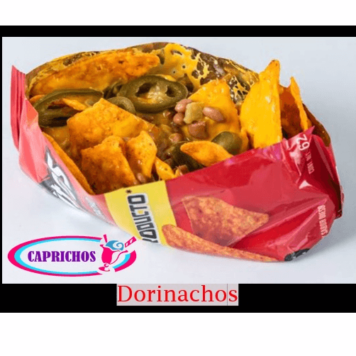 Dorinachos