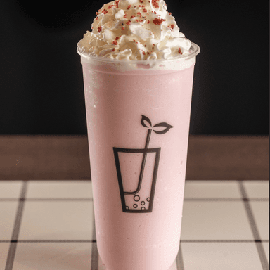 Fresa Frappé