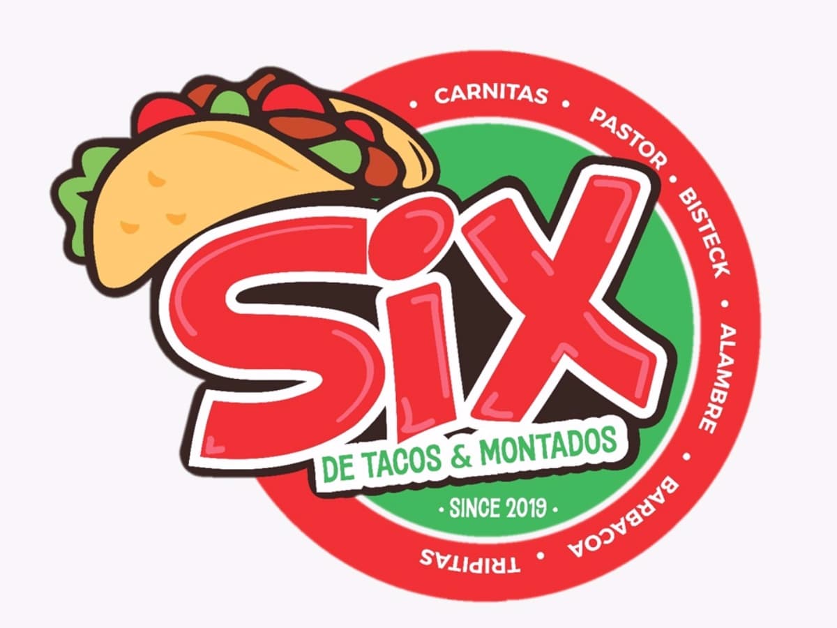 Six de Tacos