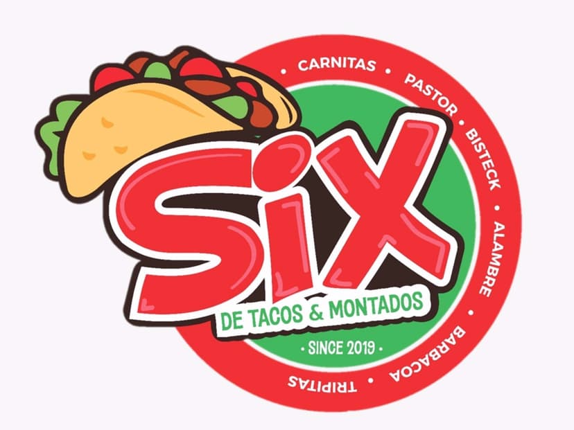 Six de Tacos