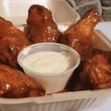 500gr de Alitas