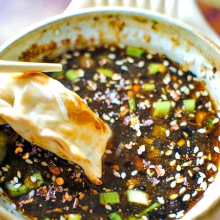 Salsa Agridulce
