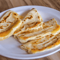 Quesadilla Sencilla