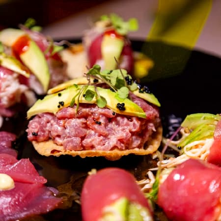 TOSTADAS WONTON 2 PZS