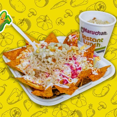 Maruchan Especial